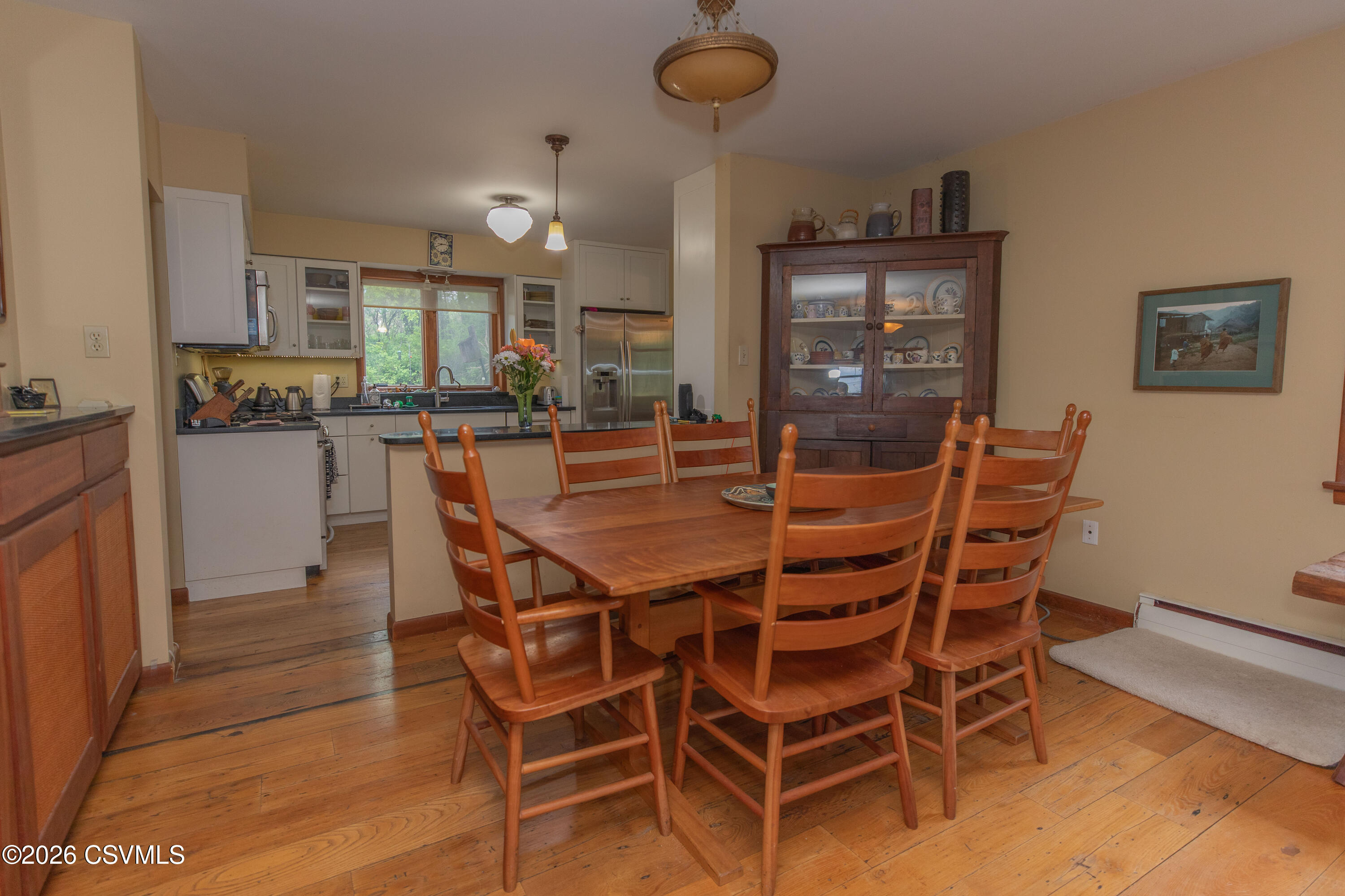 413 Pheasant Ridge Road Lewisburg, PA 17837 - Photo 29 of 72