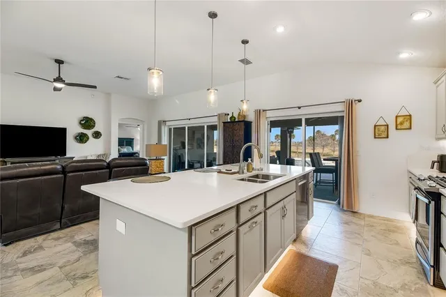 a utility room with closet dryer and washer