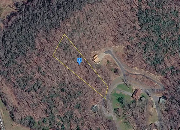 $23,999 | 226 Black Bear Ridge, Roan Mountain, TN 37687