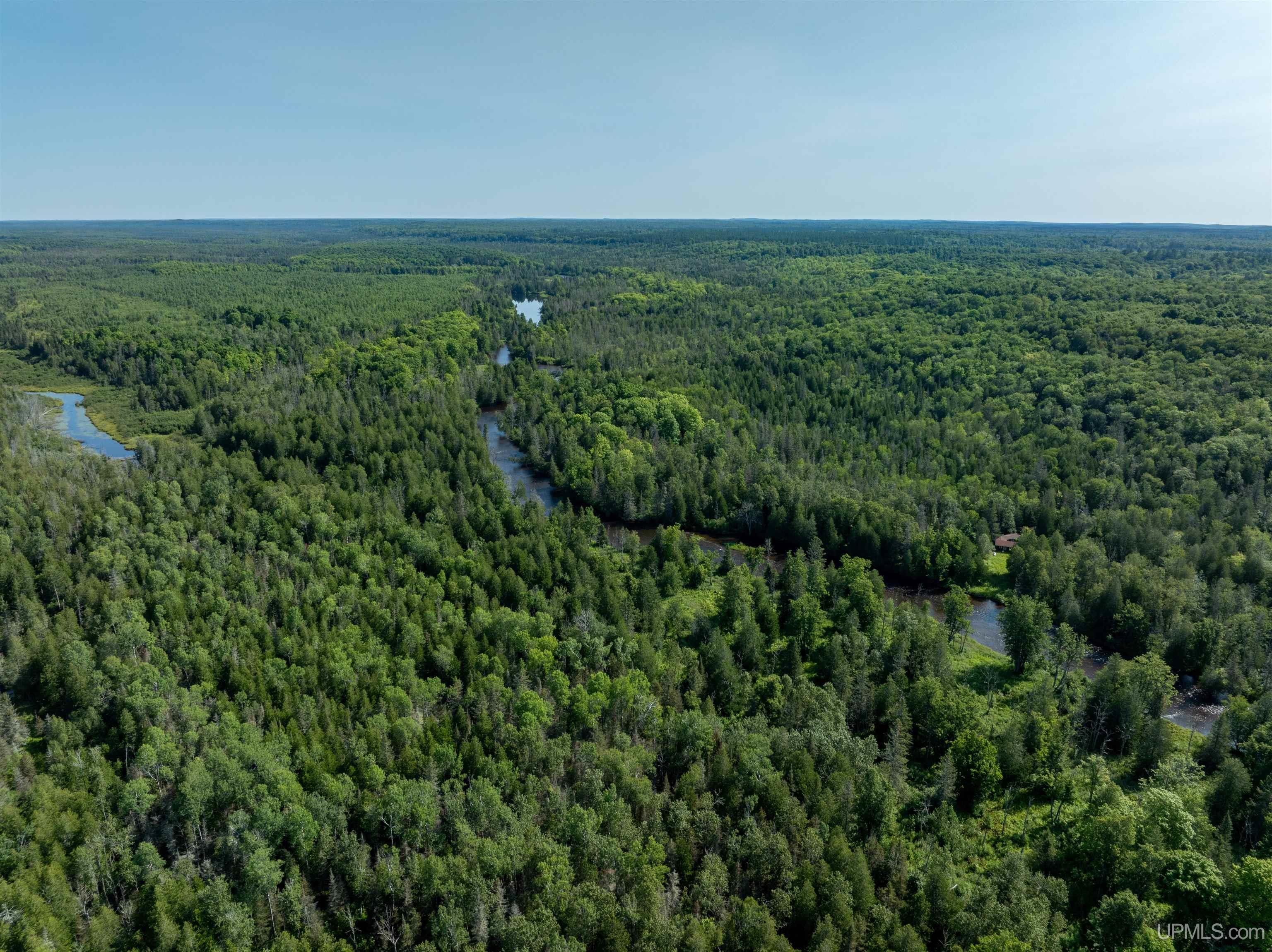 75 Rd Rapid River Munising, MI 49862 - Photo 25 of 48