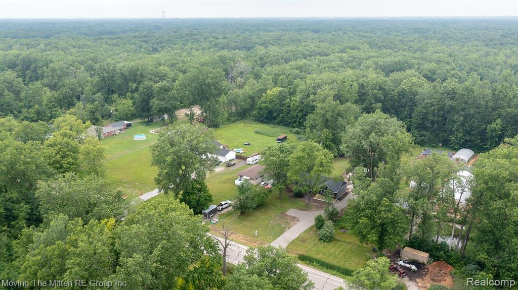 43796 Willow Road Belleville, MI 48111 - Photo 47 of 49 Gallery Image 47