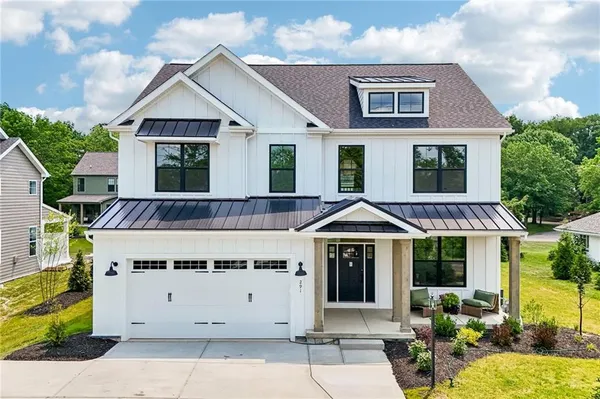 $998,990 | 291 McMurray Road, Pittsburgh, PA 15241