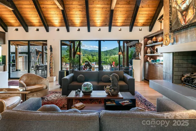 a kitchen with stainless steel appliances granite countertop a stove and cabinets
