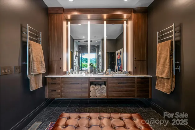 a view of living room