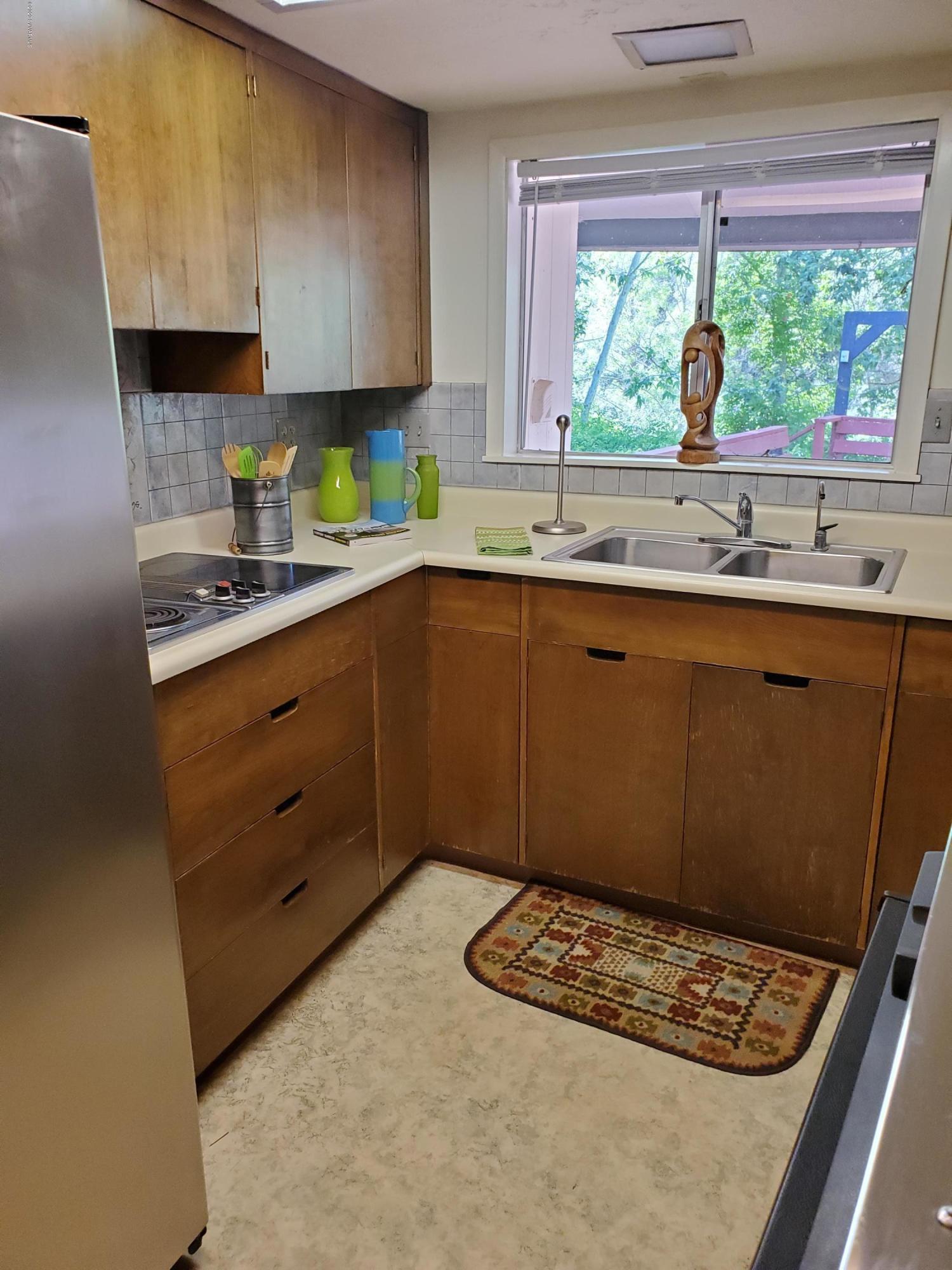 3360 East Rimrock Drive Rimrock, AZ 86335 - Photo 7 of 41 convenient kitchen