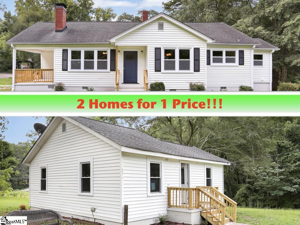 121 West Marion Road Greenville, SC 29617 - Photo 1 of 36 Gallery Image 1