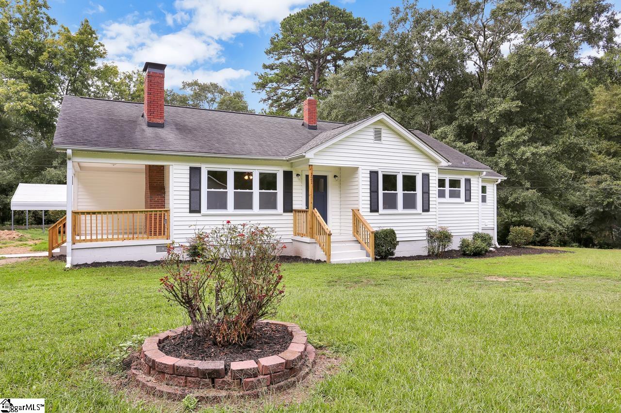 121 West Marion Road Greenville, SC 29617 - Photo 2 of 36 Gallery Image 2
