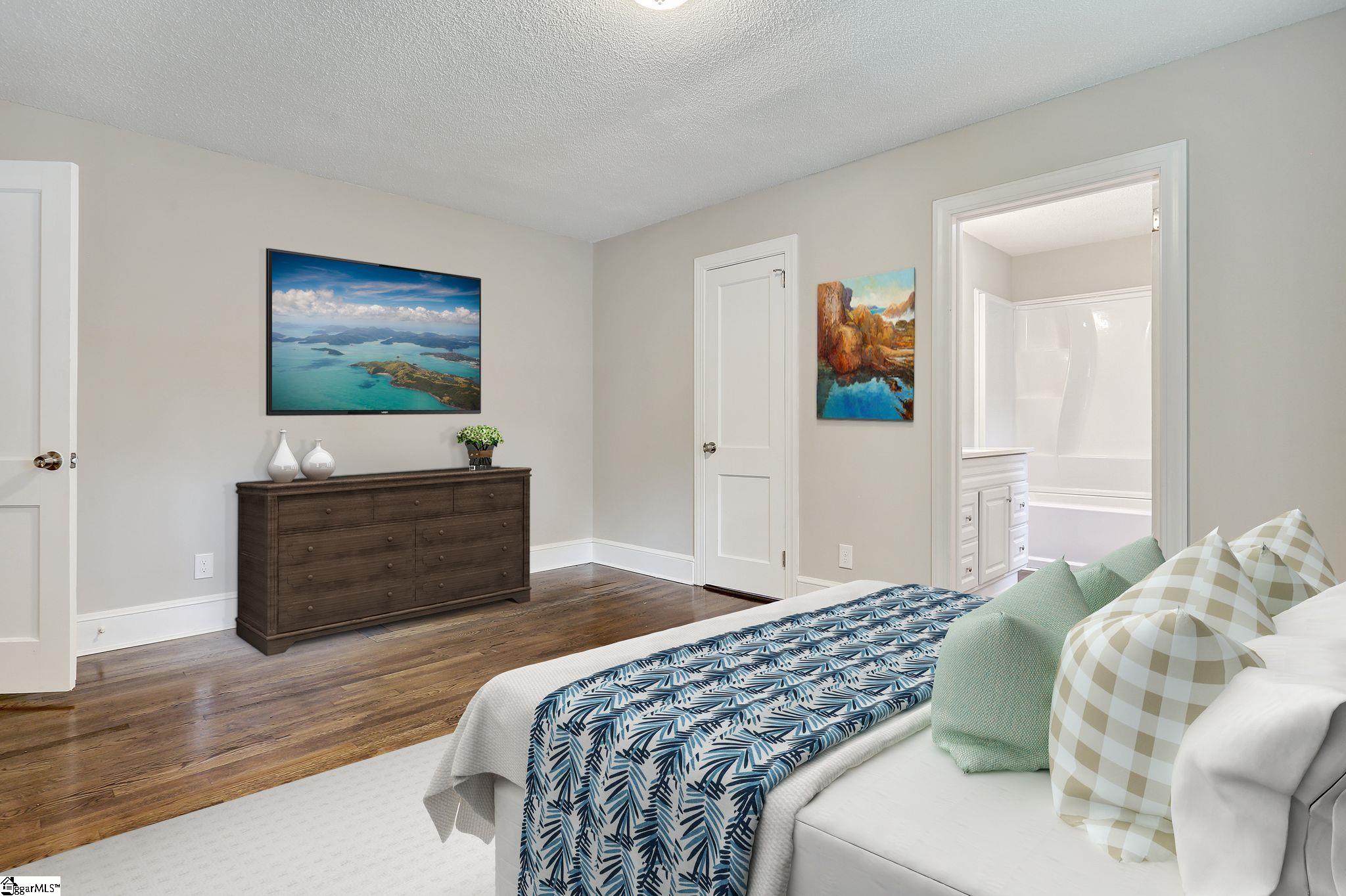121 West Marion Road Greenville, SC 29617 - Photo 14 of 36 Gallery Image 14
