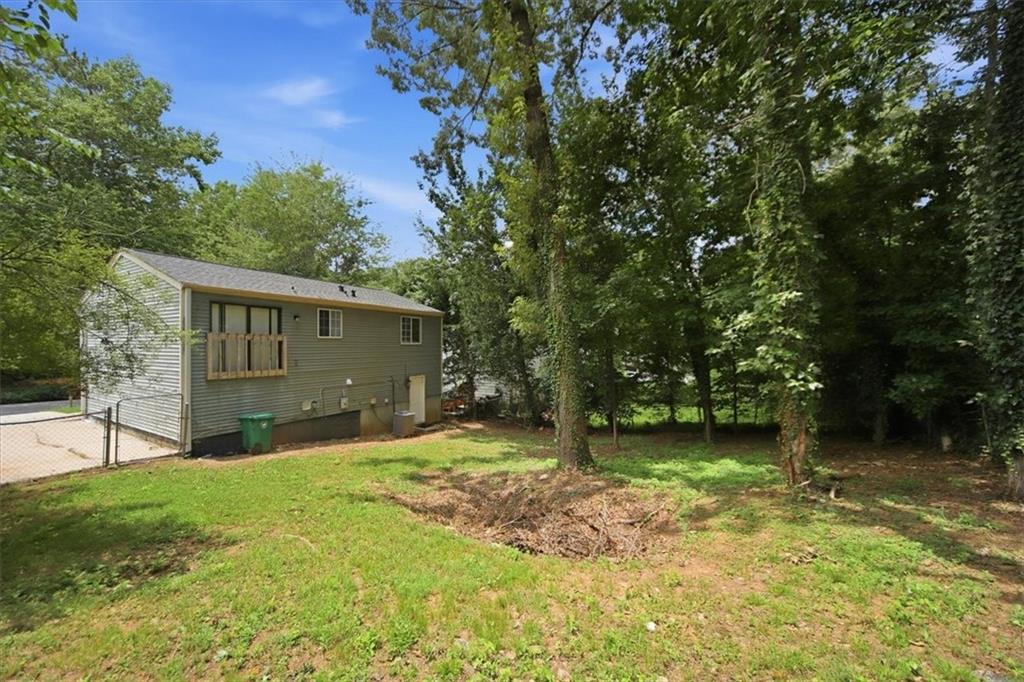 2116 Scarbrough Road Stone Mountain, GA 30088 - Photo 35 of 35