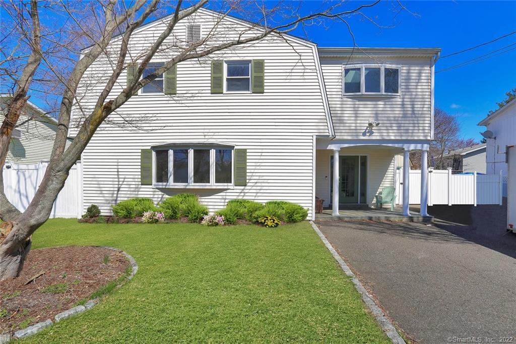 4 Windward Road Norwalk, CT 06854 - Photo 1 of 1