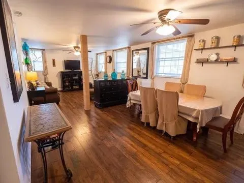 $3,999 | 121 77th Street, Unit BACK HOUSE, North Bergen, NJ 07047
