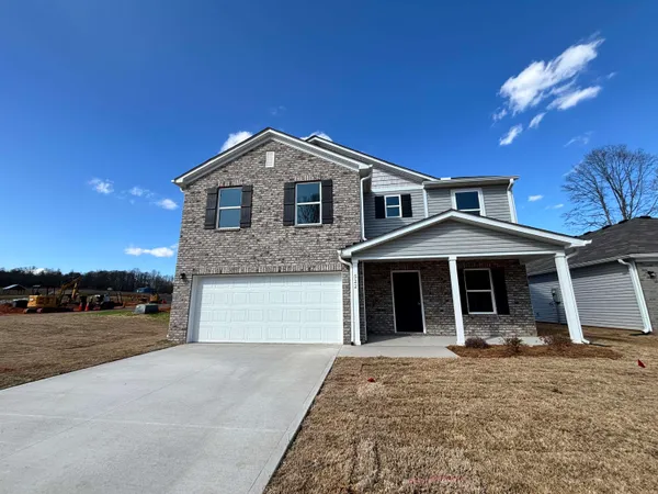 $279,990 | 522 Tomlin Trail, Spartanburg, SC 29301
