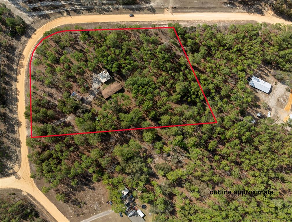 110 Hill Top Loop Hawthorne, FL 32640 - Photo 3 of 52