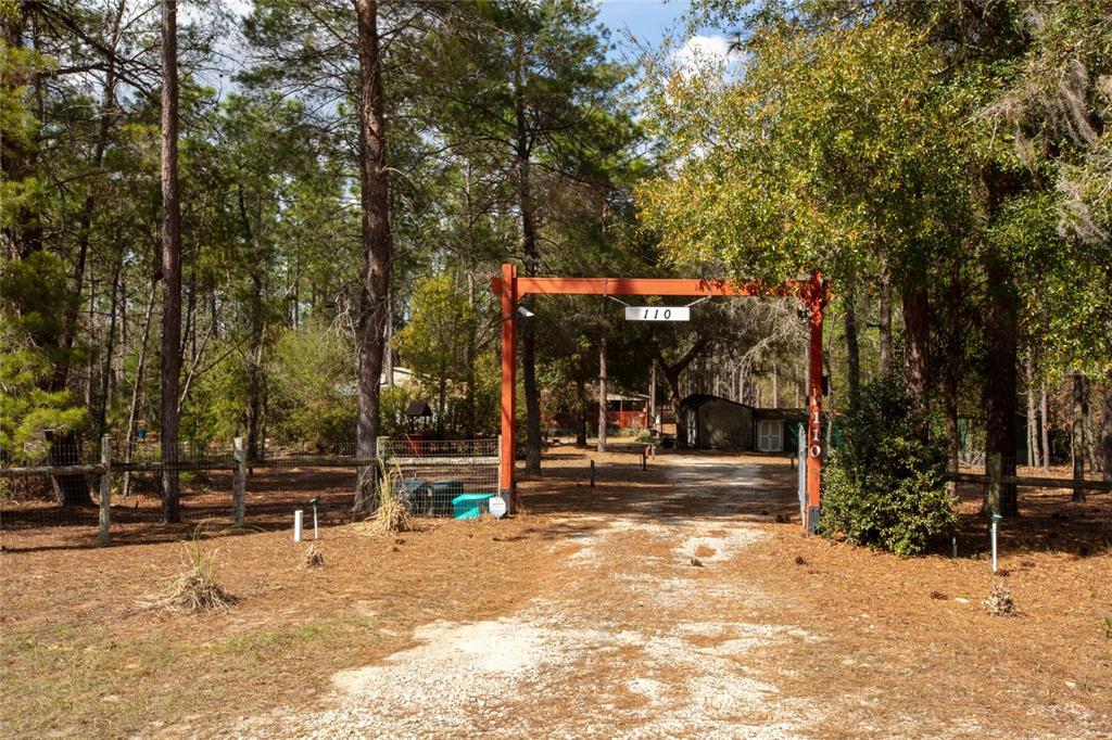 110 Hill Top Loop Hawthorne, FL 32640 - Photo 4 of 52