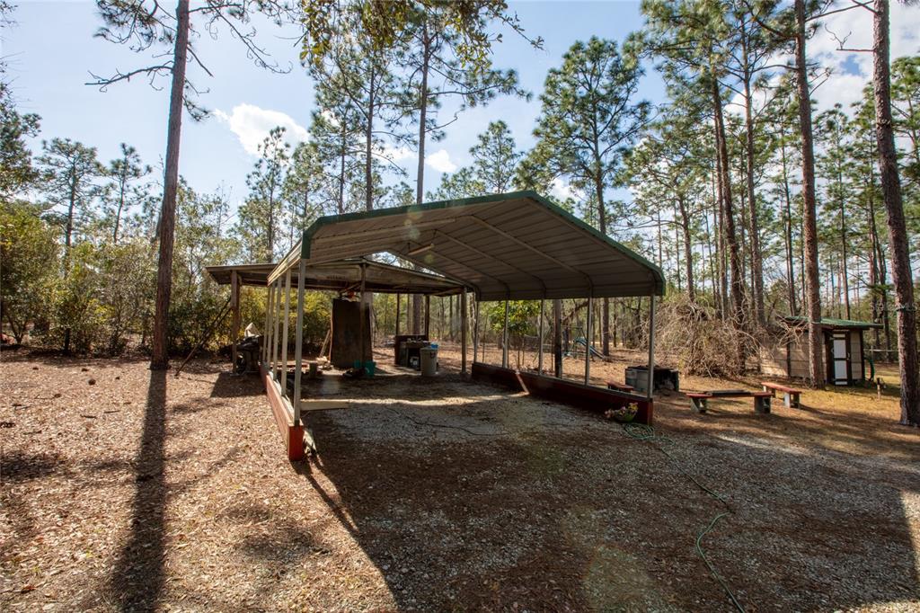 110 Hill Top Loop Hawthorne, FL 32640 - Photo 41 of 52