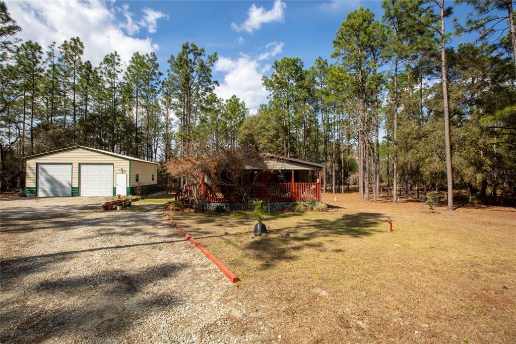 110 Hill Top Loop Hawthorne, FL 32640 - Photo 42 of 52