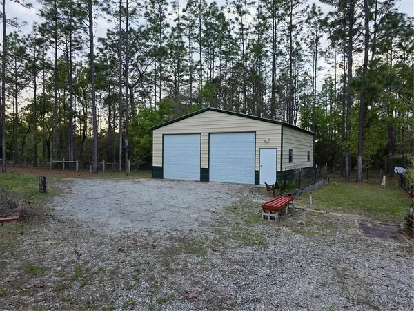$310,000 | 110 Hill Top Loop, Hawthorne, FL 32640