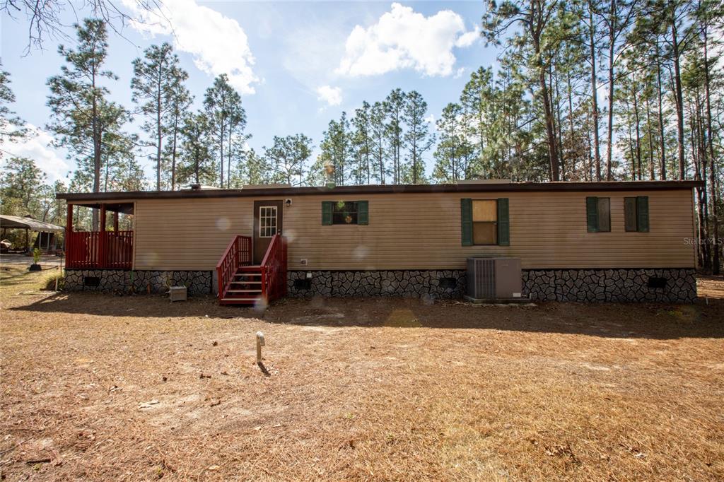 110 Hill Top Loop Hawthorne, FL 32640 - Photo 8 of 52