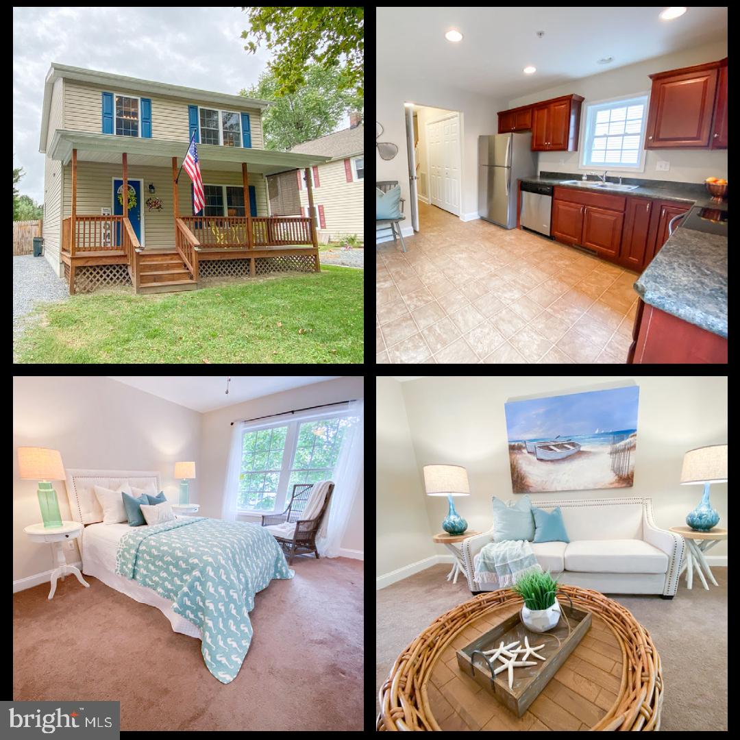 307 Maple Avenue Ridgely, MD 21660 - Photo 1 of 82 Gallery Image 1