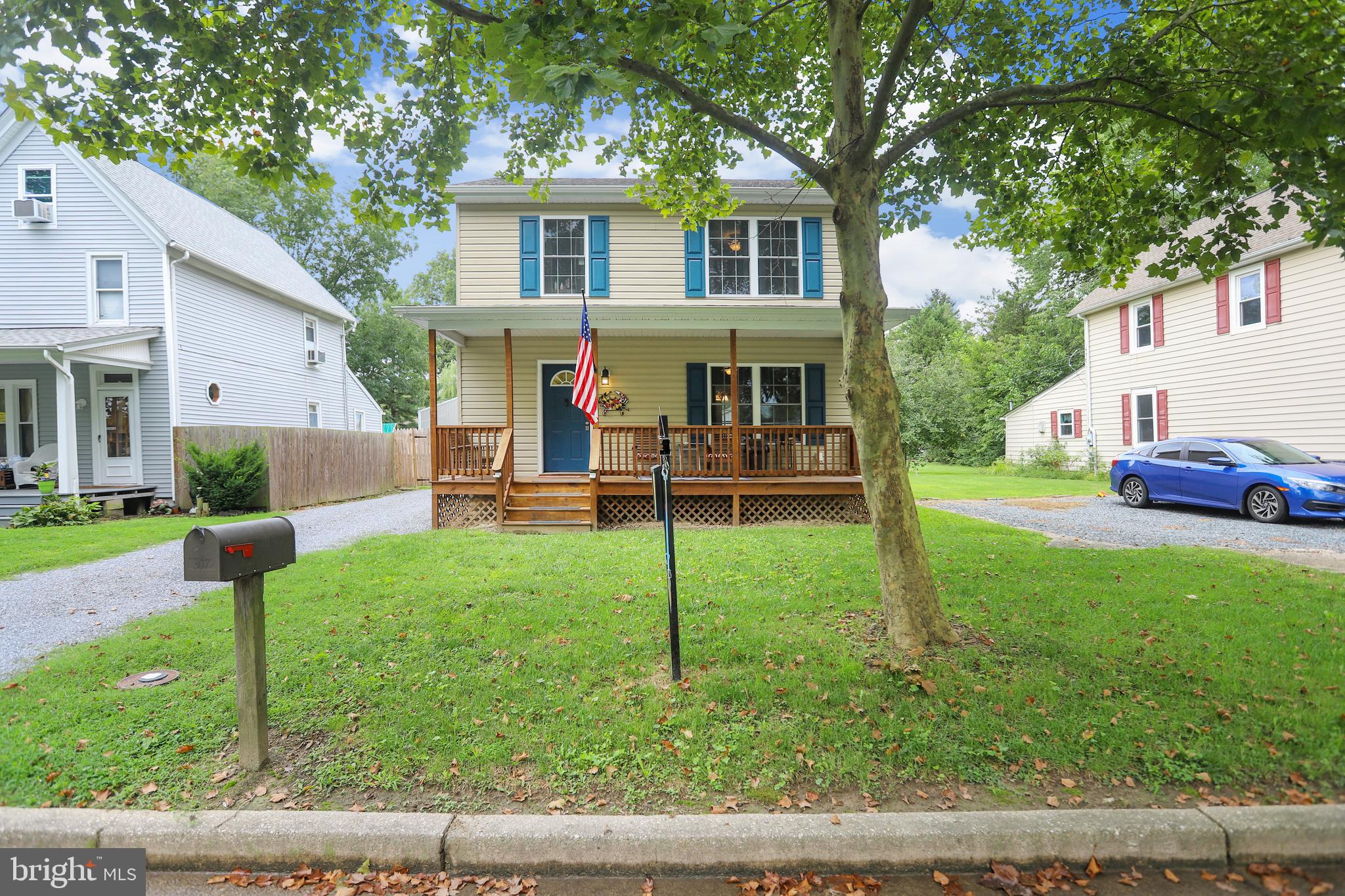 307 Maple Avenue Ridgely, MD 21660 - Photo 2 of 82 Gallery Image 2
