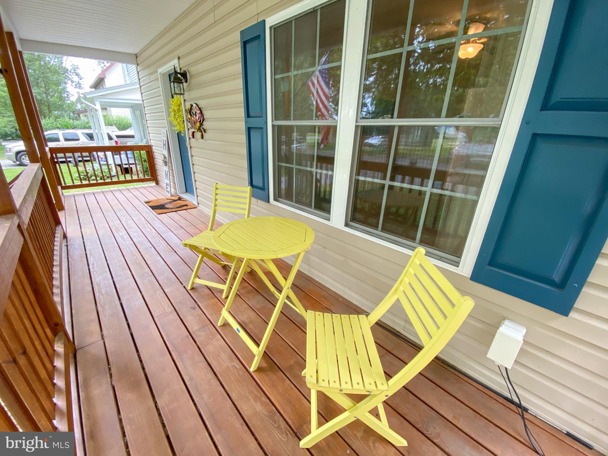 307 Maple Avenue Ridgely, MD 21660 - Photo 11 of 82 Gallery Image 11