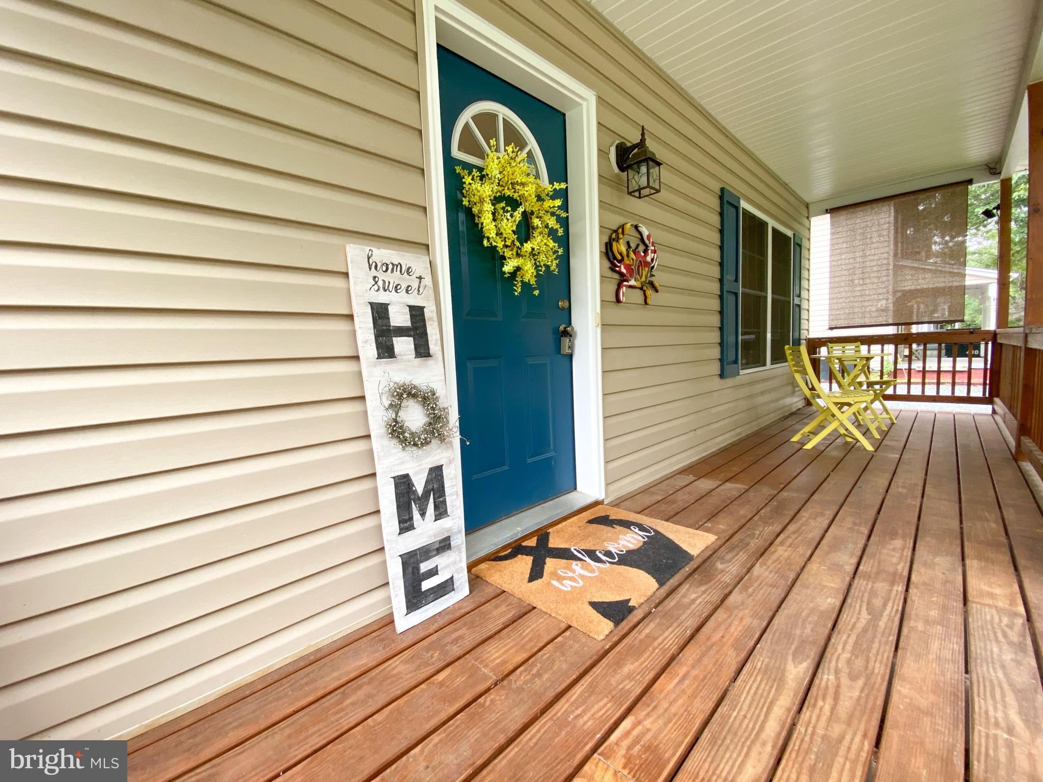 307 Maple Avenue Ridgely, MD 21660 - Photo 12 of 82 Gallery Image 12