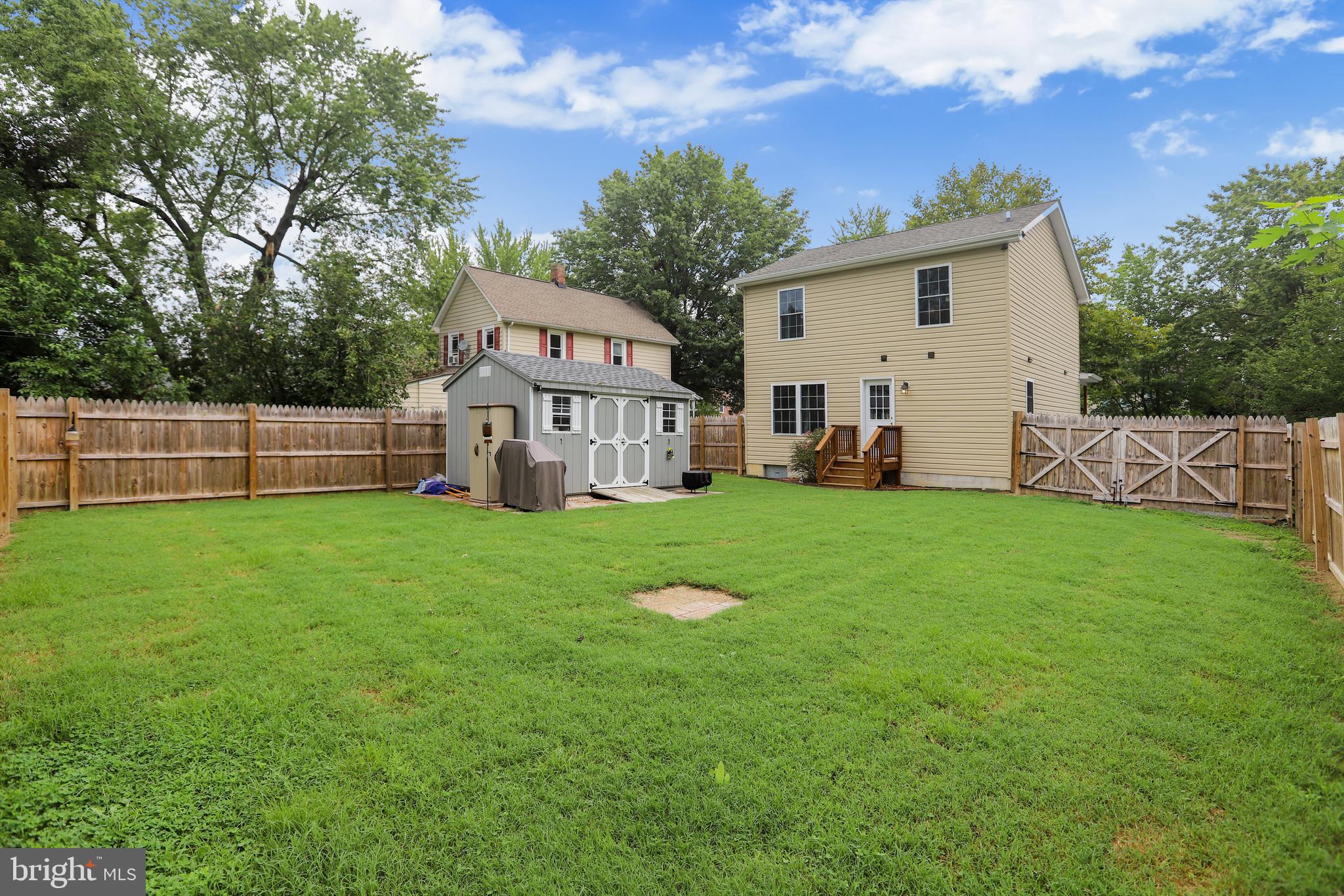307 Maple Avenue Ridgely, MD 21660 - Photo 3 of 82 Gallery Image 3