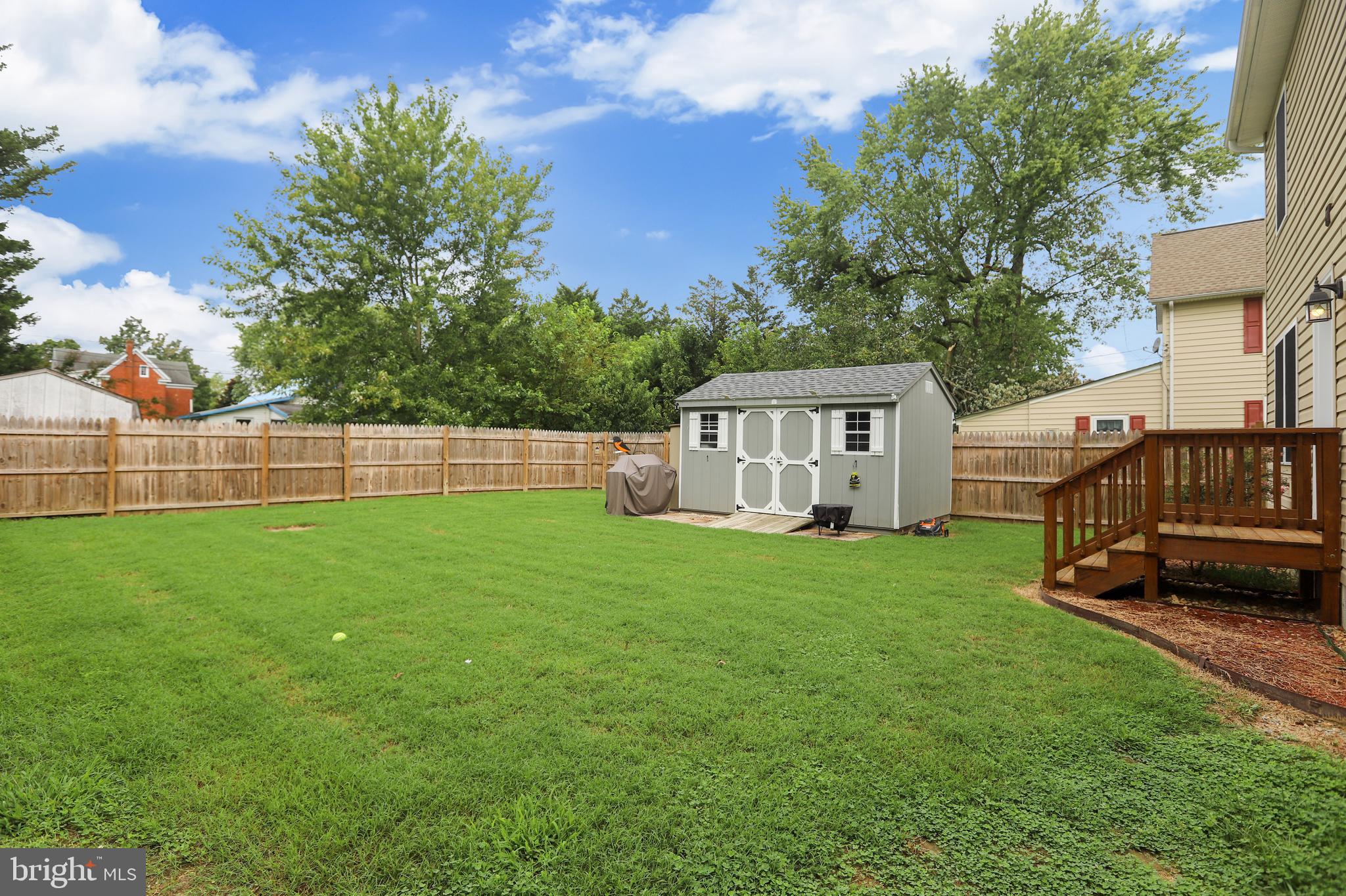 307 Maple Avenue Ridgely, MD 21660 - Photo 4 of 82 Gallery Image 4