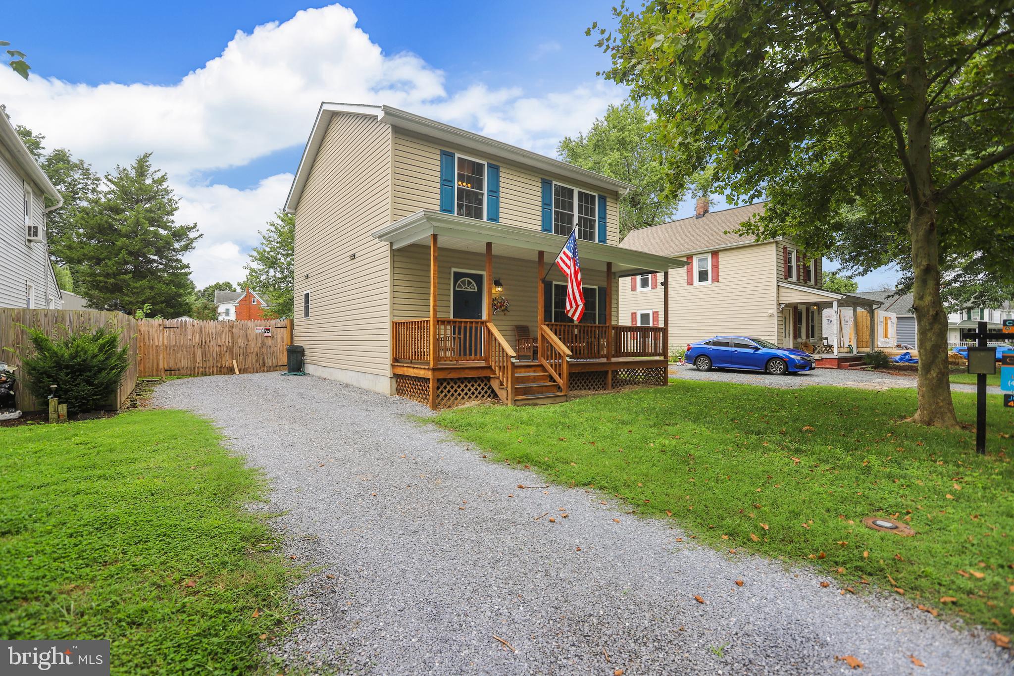 307 Maple Avenue Ridgely, MD 21660 - Photo 5 of 82 Gallery Image 5