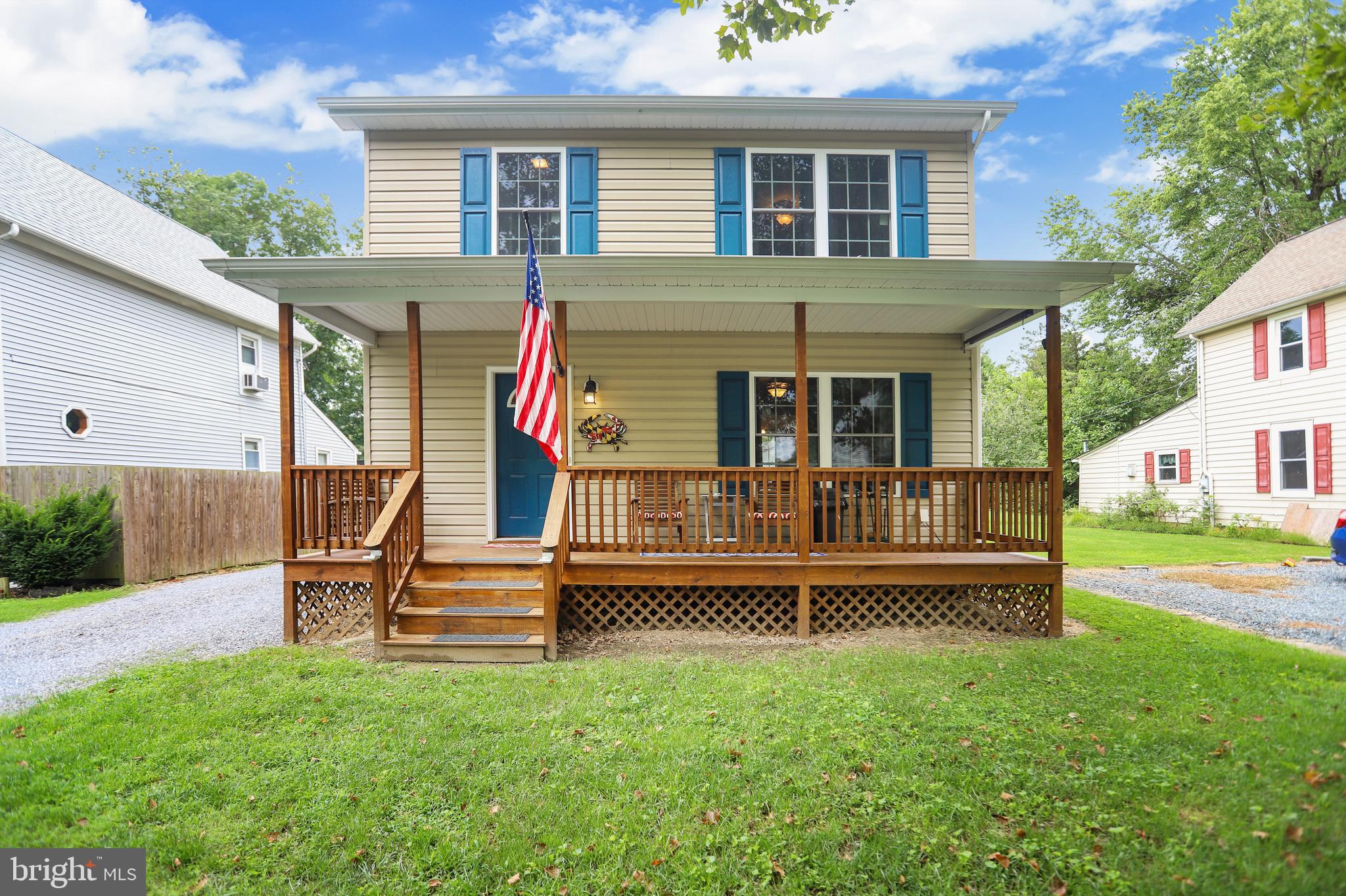 307 Maple Avenue Ridgely, MD 21660 - Photo 6 of 82 Gallery Image 6