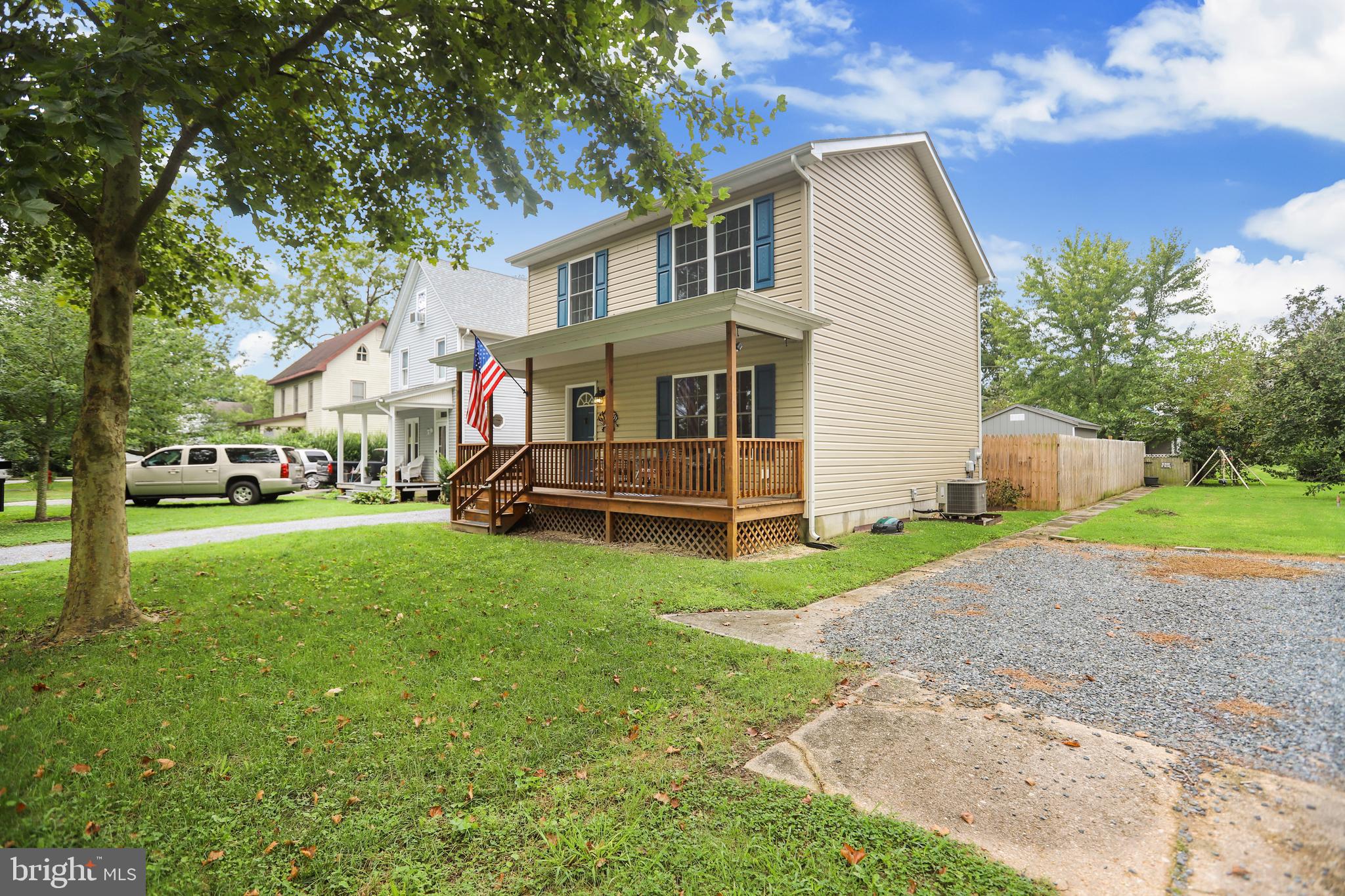307 Maple Avenue Ridgely, MD 21660 - Photo 7 of 82 Gallery Image 7