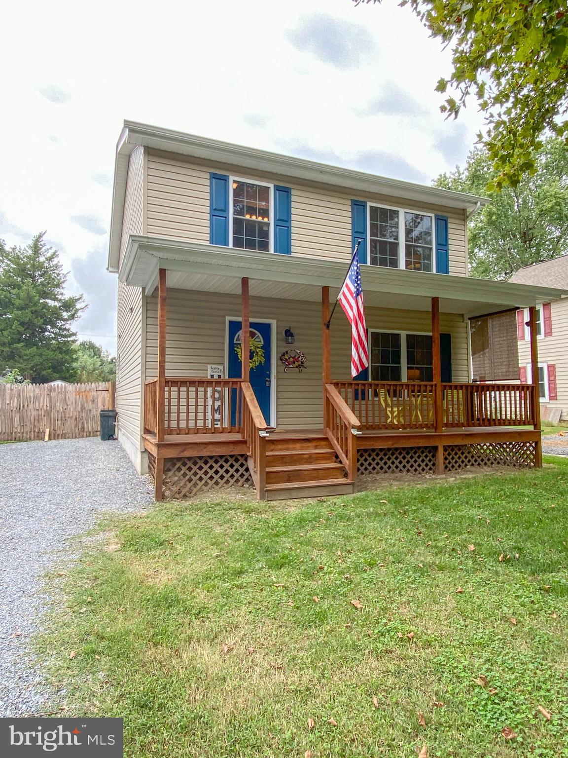 307 Maple Avenue Ridgely, MD 21660 - Photo 8 of 82 Gallery Image 8