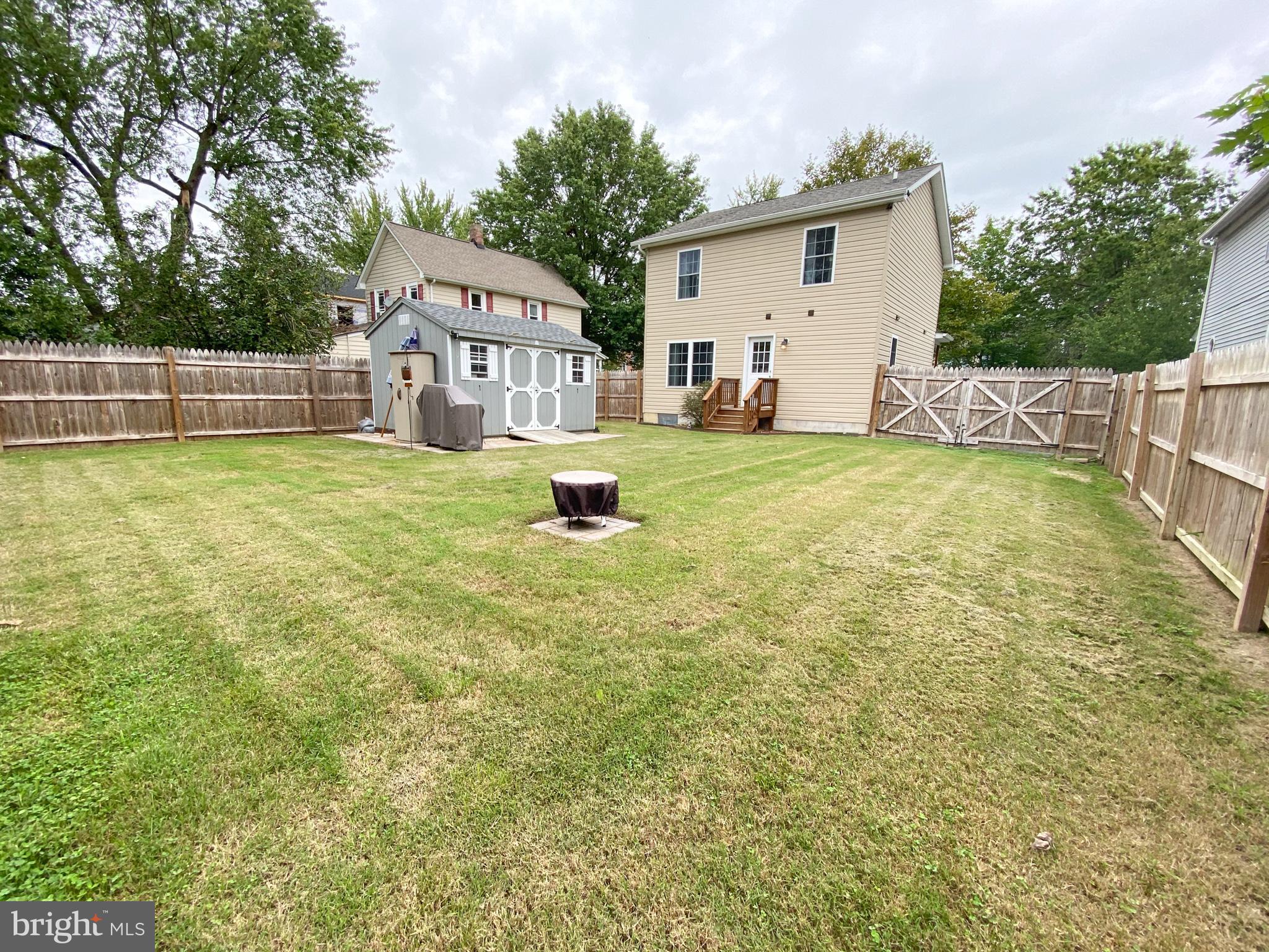307 Maple Avenue Ridgely, MD 21660 - Photo 72 of 82 Gallery Image 72
