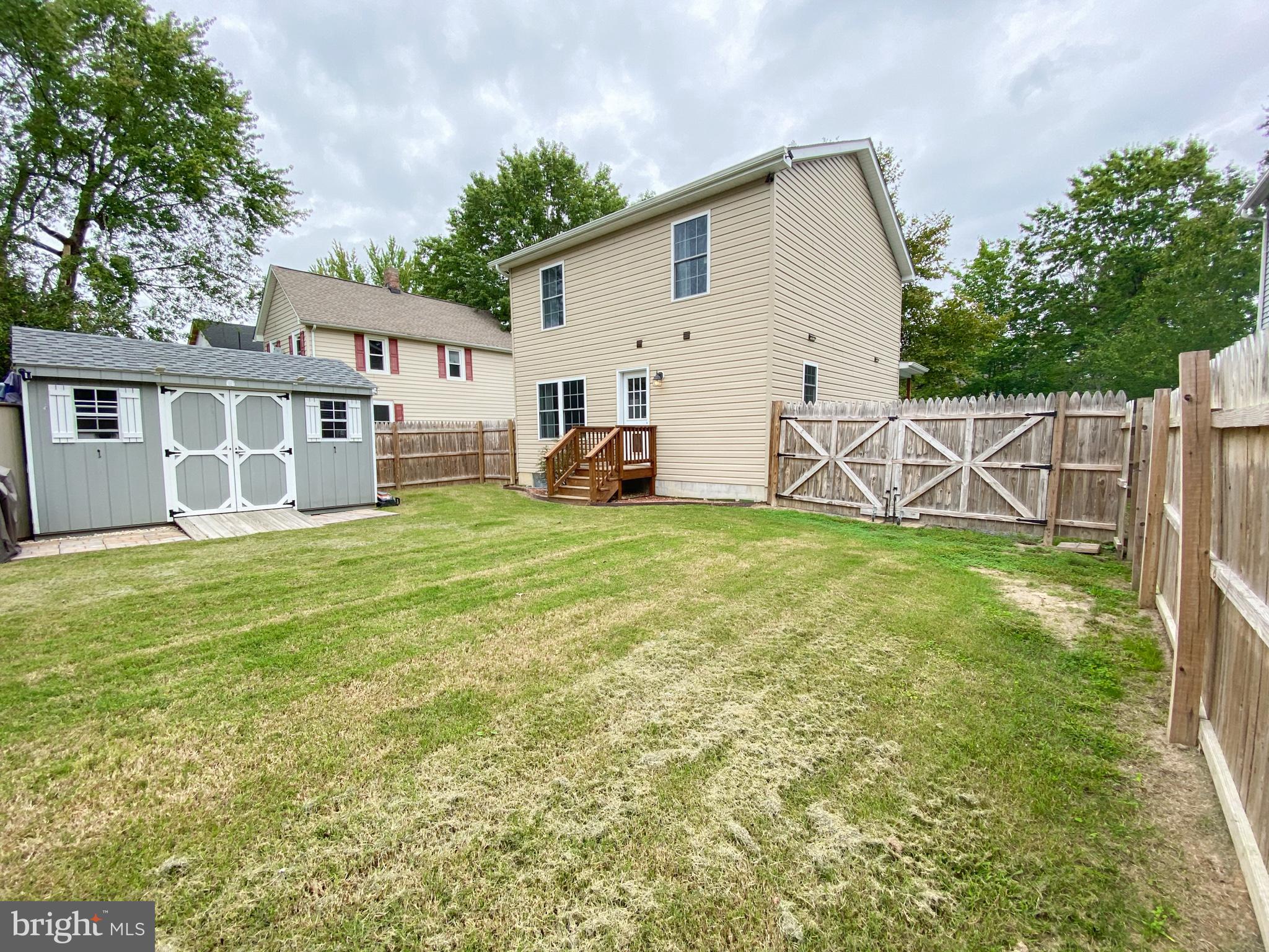 307 Maple Avenue Ridgely, MD 21660 - Photo 76 of 82 Gallery Image 76