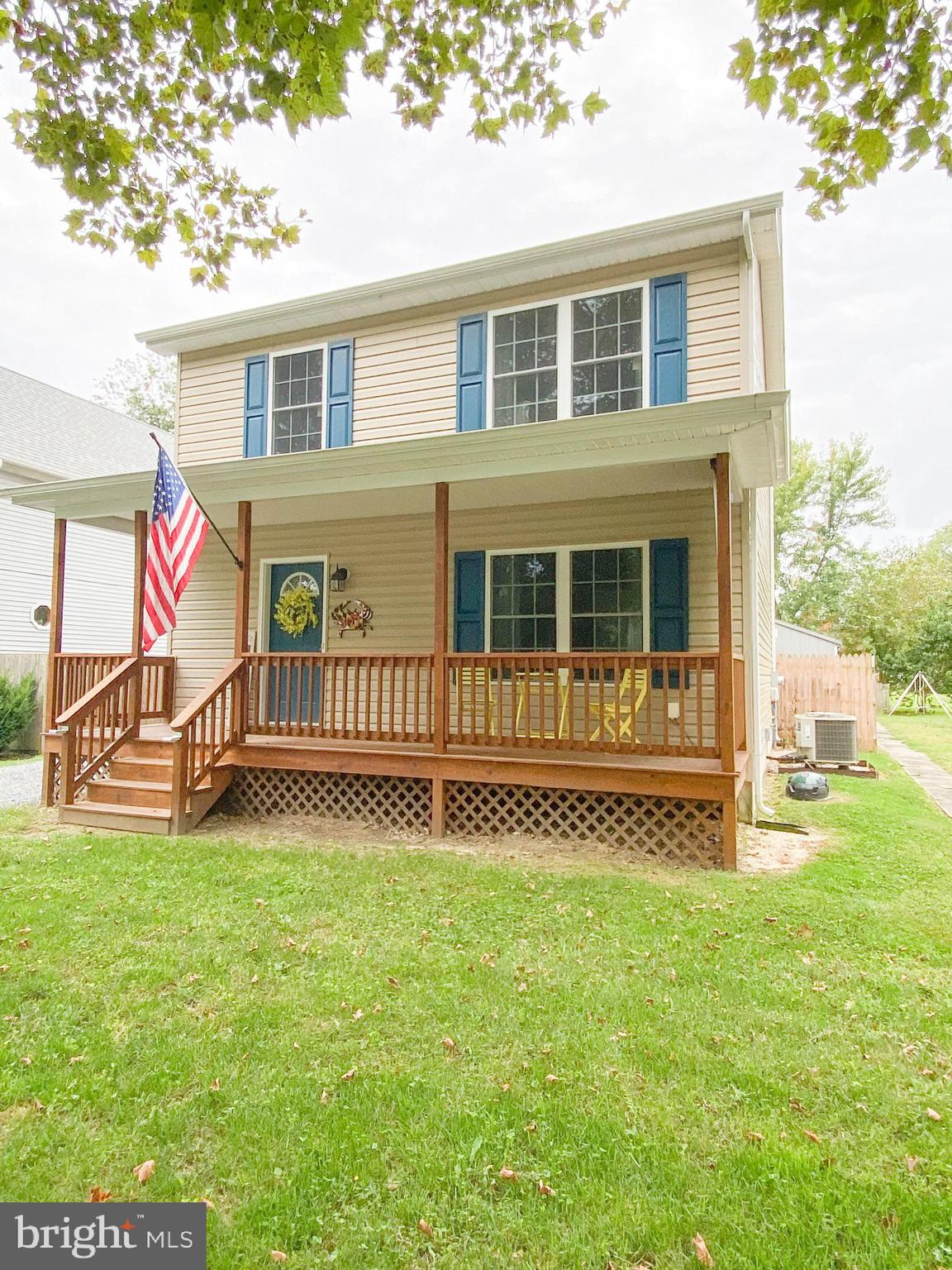 307 Maple Avenue Ridgely, MD 21660 - Photo 78 of 82 Gallery Image 78