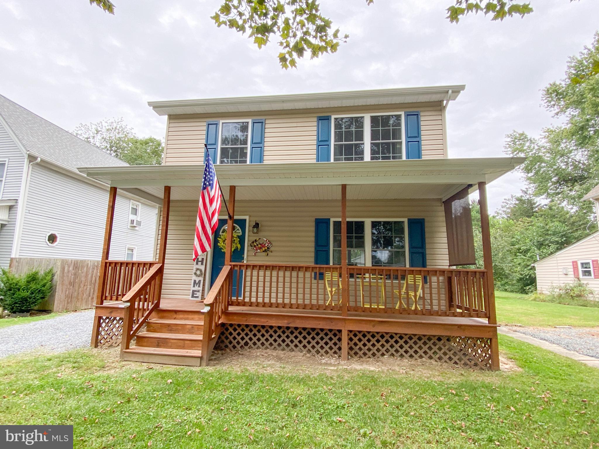 307 Maple Avenue Ridgely, MD 21660 - Photo 79 of 82 Gallery Image 79