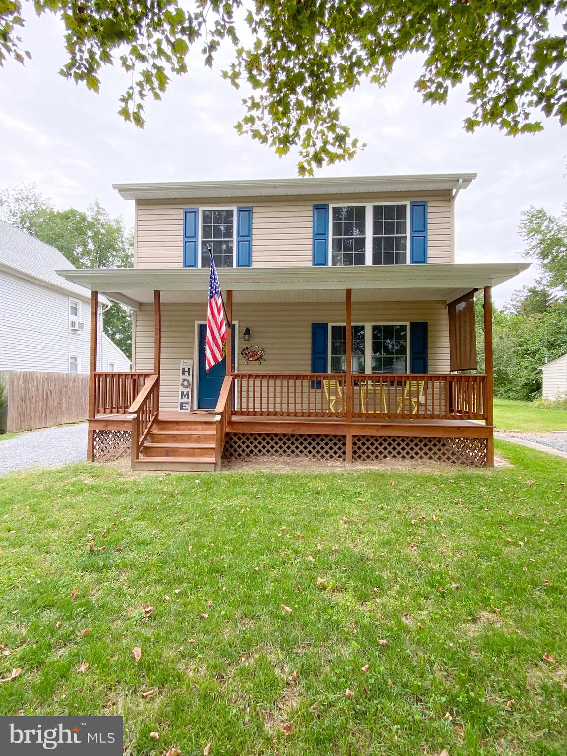 307 Maple Avenue Ridgely, MD 21660 - Photo 80 of 82 Gallery Image 80