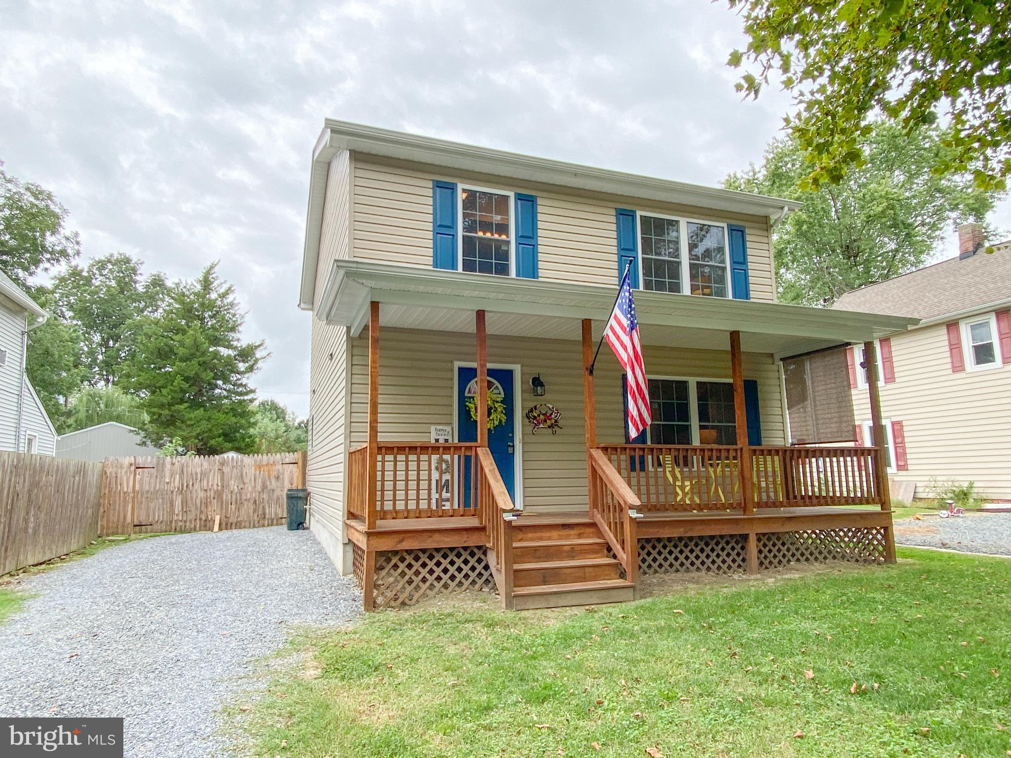 307 Maple Avenue Ridgely, MD 21660 - Photo 9 of 82 Gallery Image 9