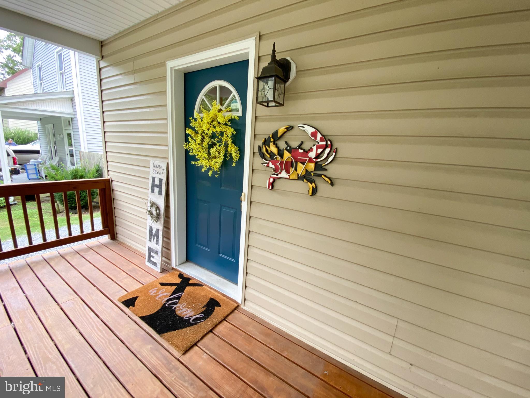 307 Maple Avenue Ridgely, MD 21660 - Photo 10 of 82 Gallery Image 10