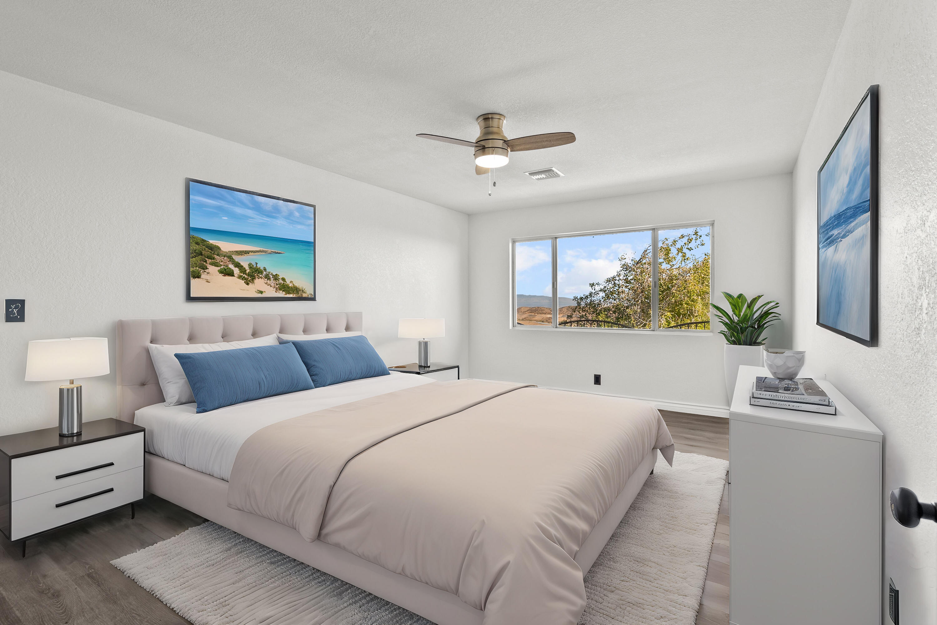 645 Lakeview Drive Palmdale, CA 93551 - Photo 44 of 78 Lakeview-38