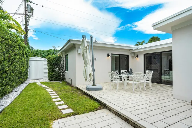 $28,000 | 1117 Lake Drive, Delray Beach, FL 33444