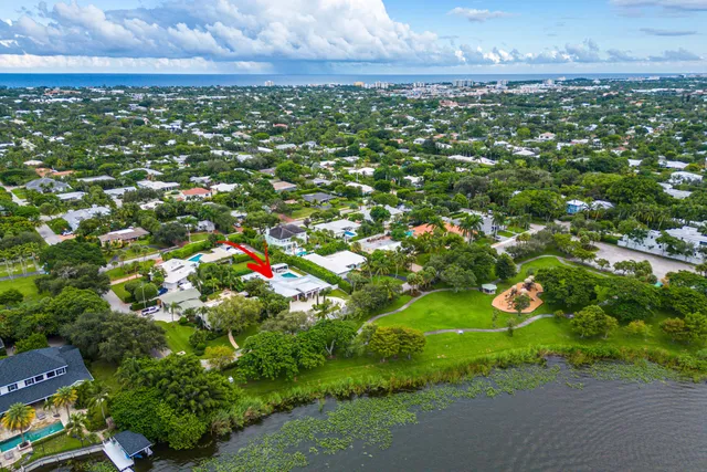 $28,000 | 1117 Lake Drive, Delray Beach, FL 33444