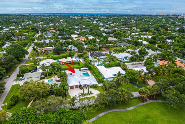 $28,000 | 1117 Lake Drive, Delray Beach, FL 33444