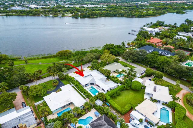 $28,000 | 1117 Lake Drive, Delray Beach, FL 33444