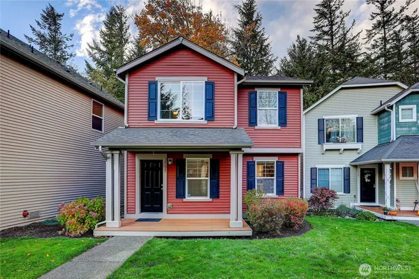 $499,999 | 34027 Southeast Strouf Street, Unit 18, Snoqualmie, WA 98065