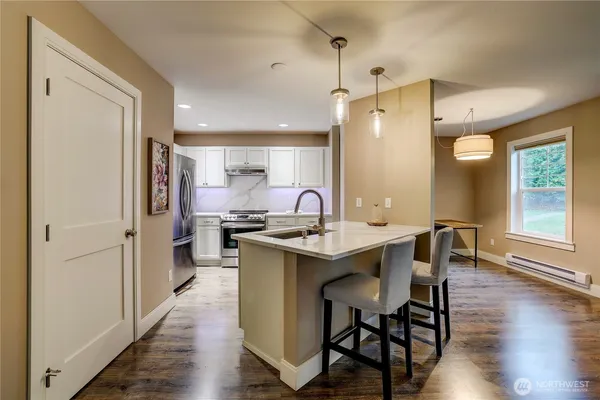 $499,999 | 34027 Southeast Strouf Street, Unit 18, Snoqualmie, WA 98065