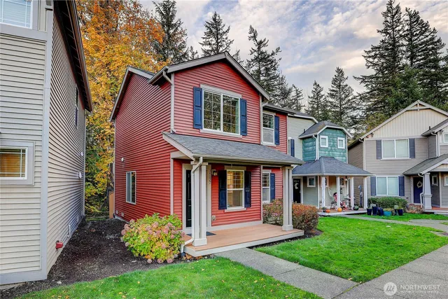 $520,000 | 34027 Southeast Strouf Street, Unit 18, Snoqualmie, WA 98065