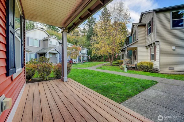 $499,999 | 34027 Southeast Strouf Street, Unit 18, Snoqualmie, WA 98065