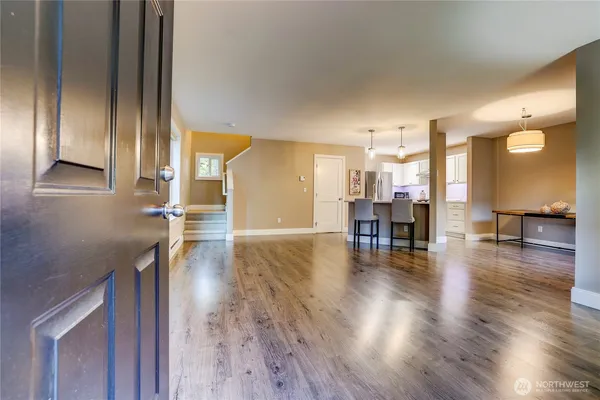 $499,999 | 34027 Southeast Strouf Street, Unit 18, Snoqualmie, WA 98065