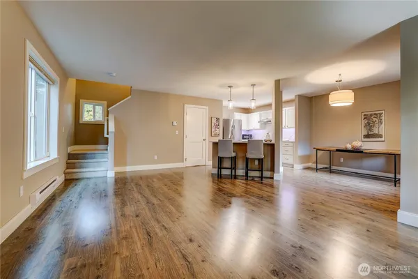 $499,999 | 34027 Southeast Strouf Street, Unit 18, Snoqualmie, WA 98065